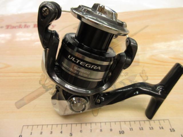 12アルテグラ C3000HG