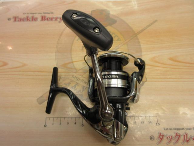 12アルテグラ C3000HG