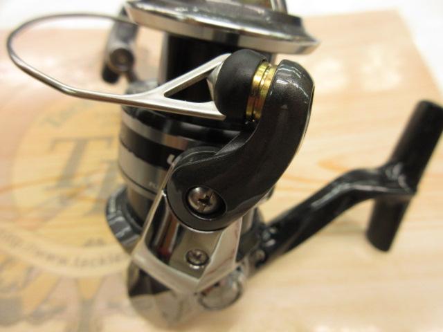 12アルテグラ C3000HG