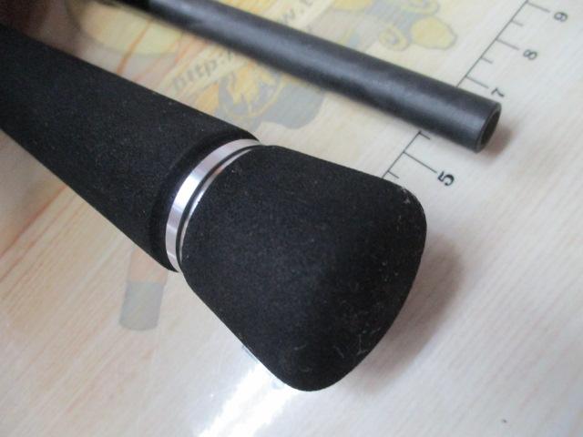 25グラップラータイプJ B60-5