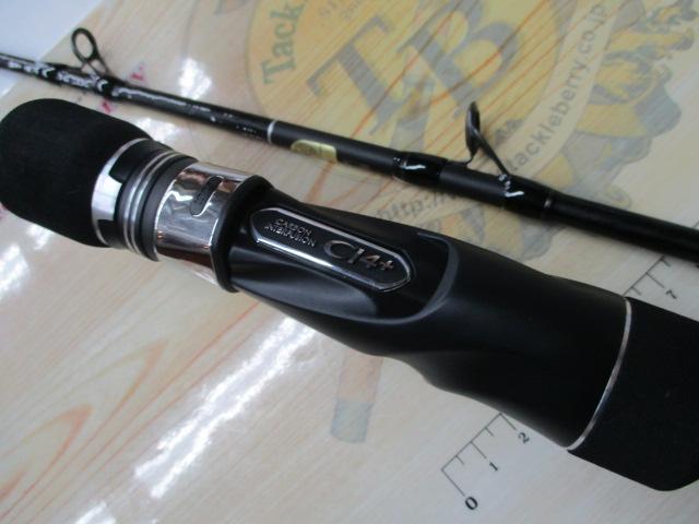 25グラップラータイプJ B60-5