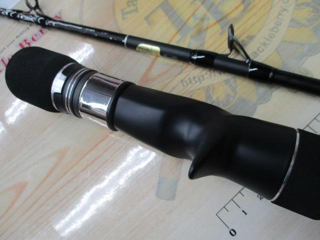 25グラップラータイプJ B60-5