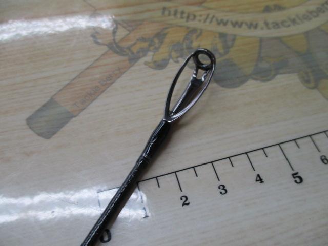 25グラップラータイプJ B60-5