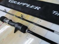 25グラップラータイプJ B60-5