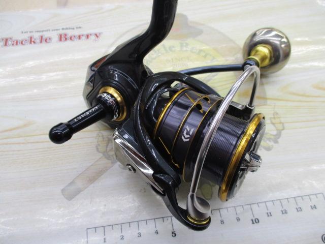 21カルディア LT4000-CXH