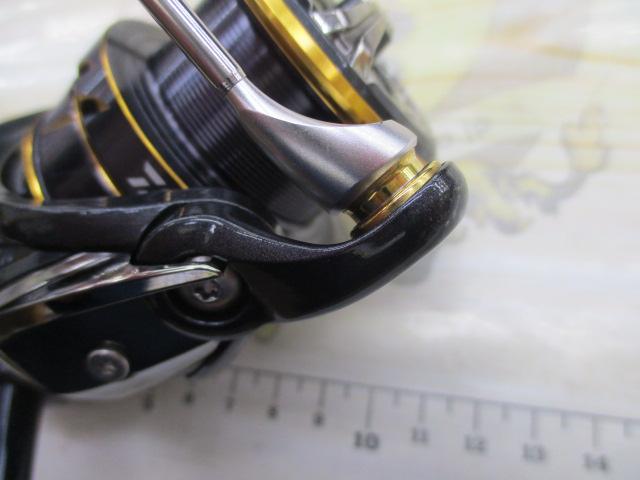 21カルディア LT4000-CXH