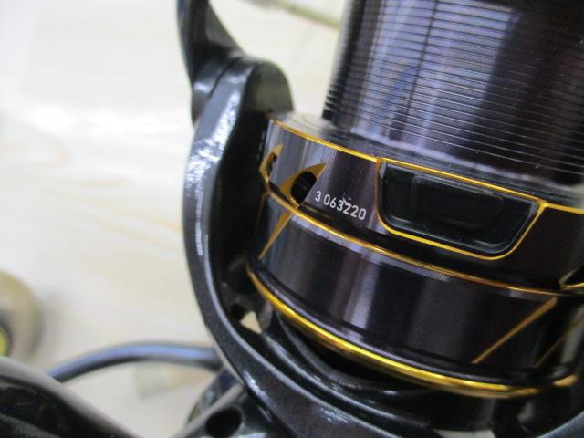 21カルディア LT4000-CXH