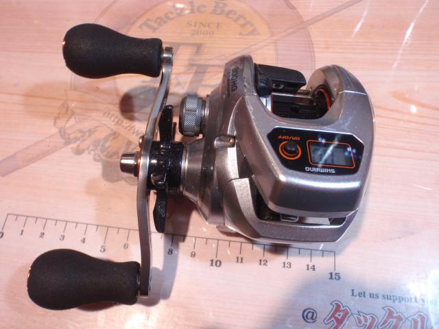 14バルケッタCI4+ 300HG