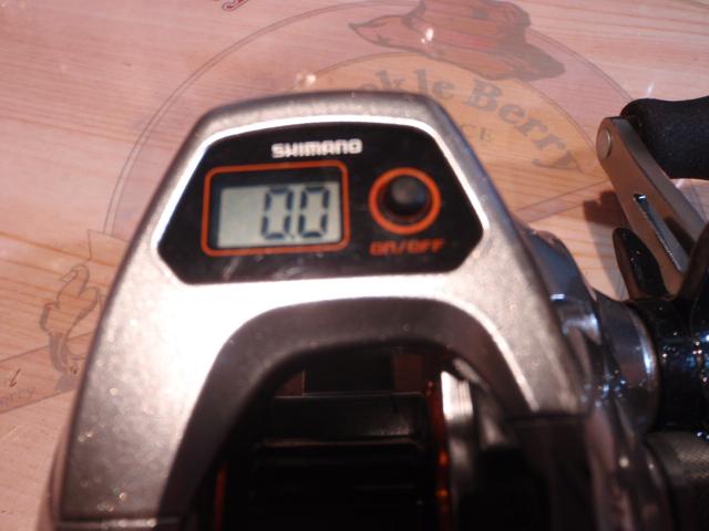 14バルケッタCI4+ 300HG