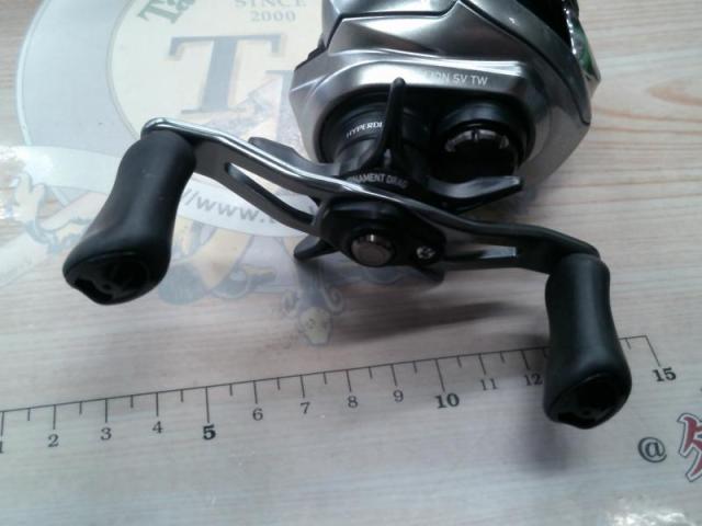 21ジリオン SV TW 1000XHL