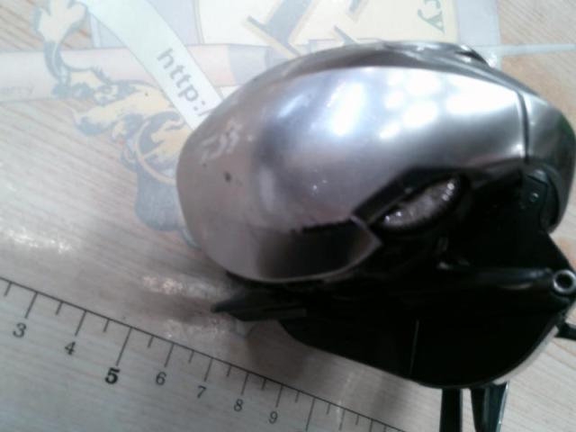 21ジリオン SV TW 1000XHL