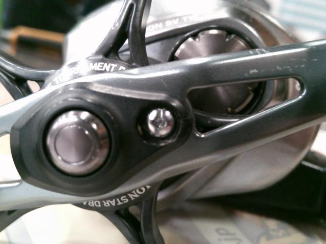 21ジリオン SV TW 1000XHL