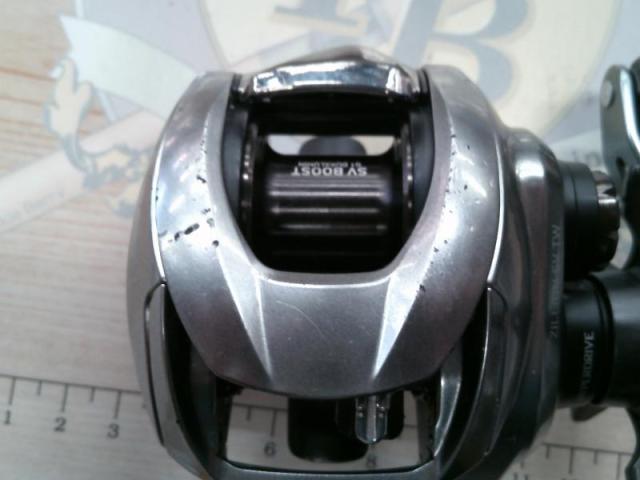 21ジリオン SV TW 1000XHL