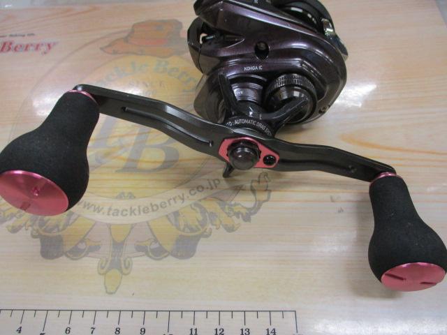 21紅牙 IC 150L｜＠ベリーネット 日本最大新品中古釣具WEBショップ