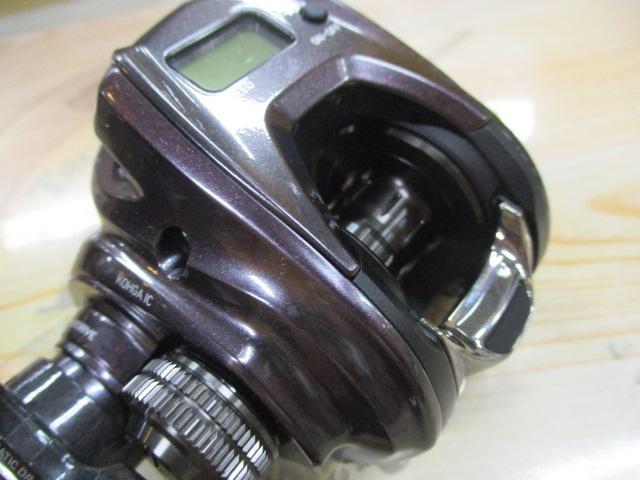 21紅牙 IC 150L｜＠ベリーネット 日本最大新品中古釣具WEBショップ
