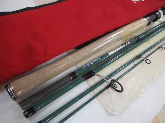 ズームサファリ ZMSS-805M