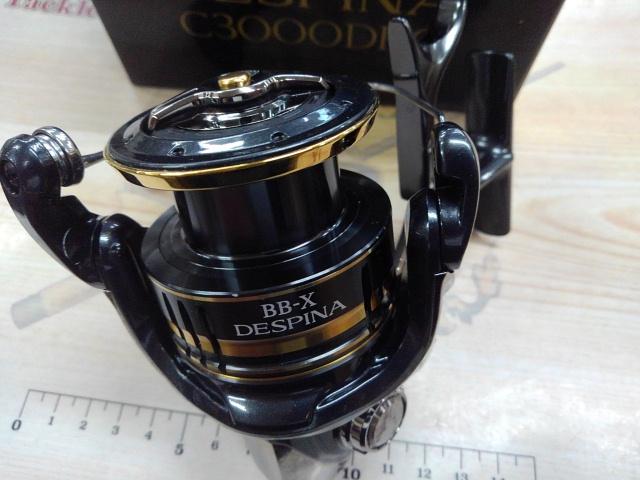 23BB-Xデスピナ C3000DHG