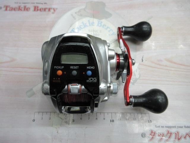 シーボーグ 150J-DH