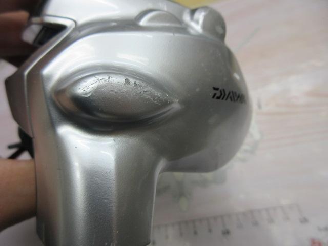 シーボーグ 150J-DH