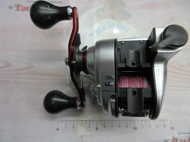 シーボーグ 150J-DH