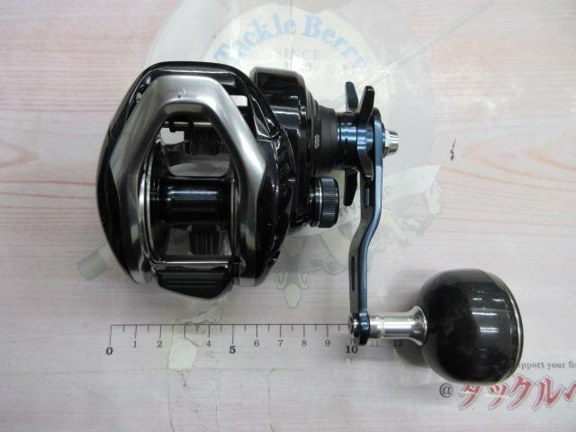 17グラップラー 300HG