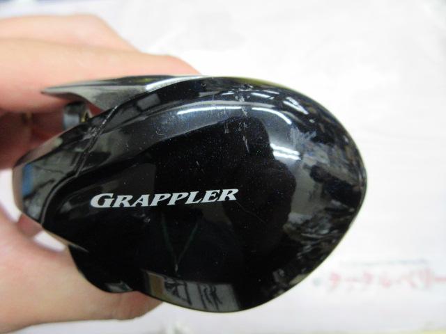 17グラップラー 300HG