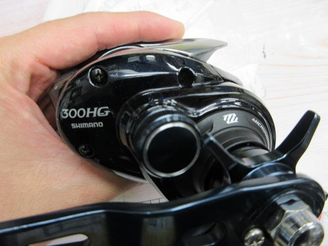 17グラップラー 300HG