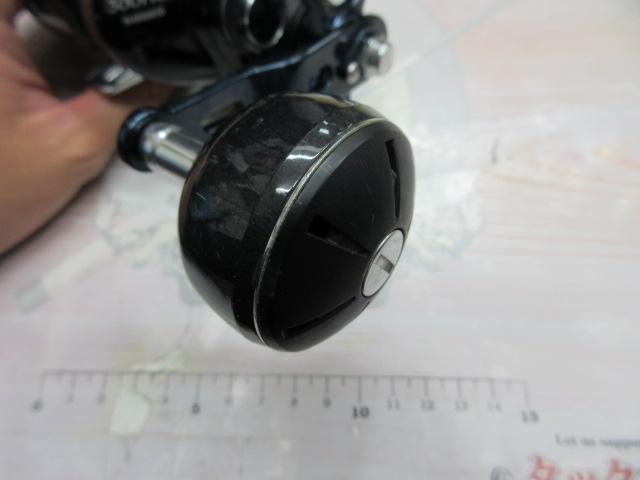 17グラップラー 300HG