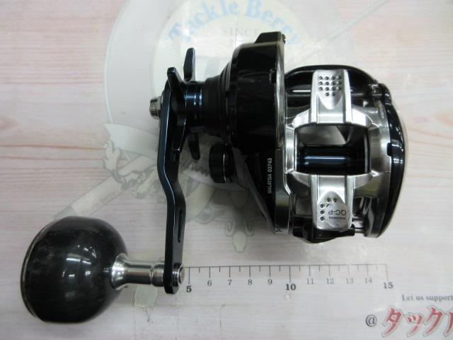 17グラップラー 300HG