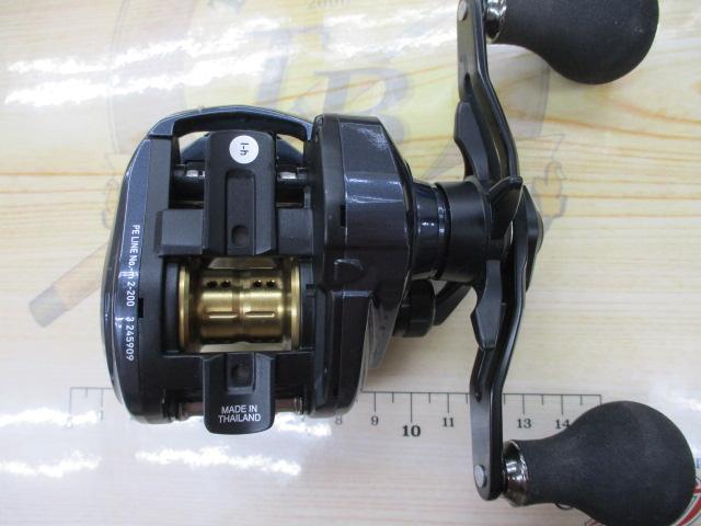 ライトゲームIC 150L-DH