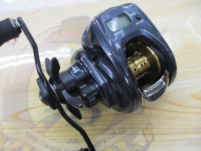 ライトゲームIC 150L-DH