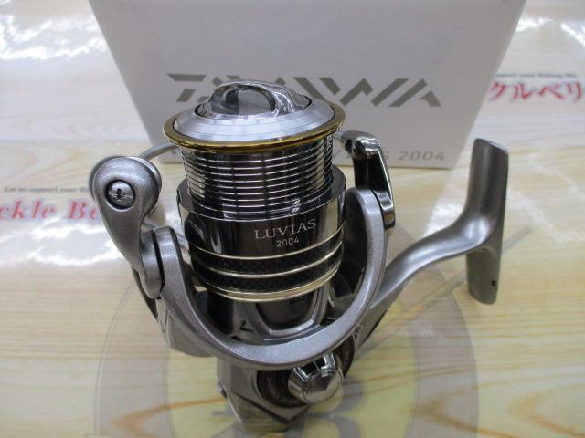 12ルビアス2004 12ルビアス 2004｜＠ベリーネット 日本最大新品中古釣具WEBショップ