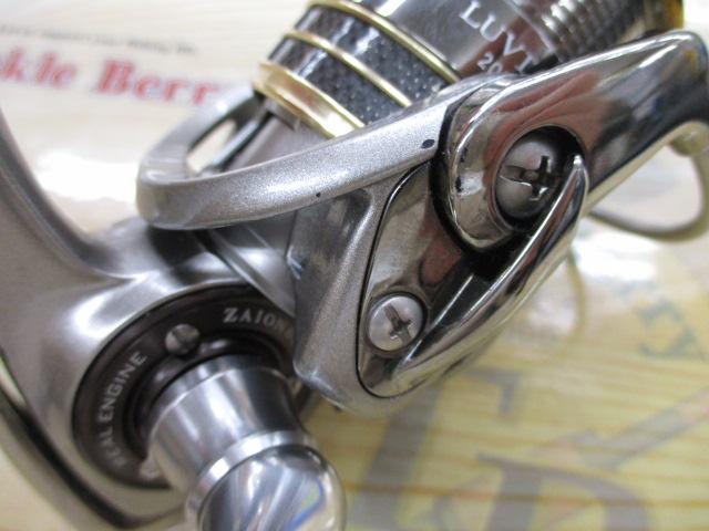 12ルビアス 2004｜＠ベリーネット 日本最大新品中古釣具WEBショップ