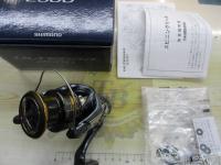 21アルテグラ 2500