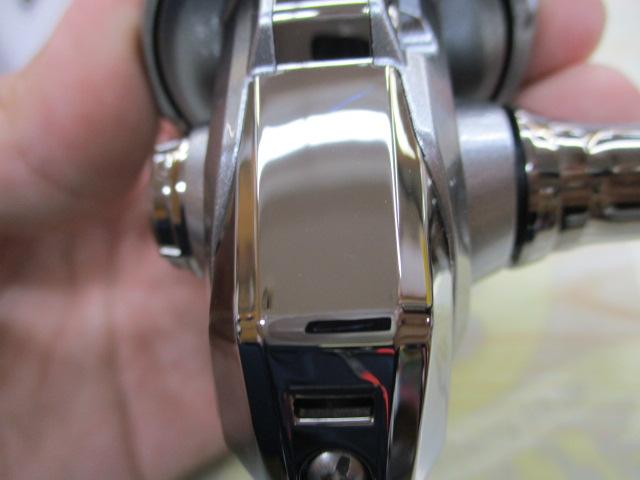 21ナスキー C2000SHG