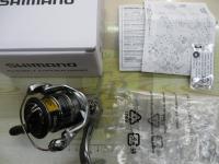 21ナスキー C2000SHG