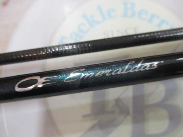 エメラルダスX 83M・J