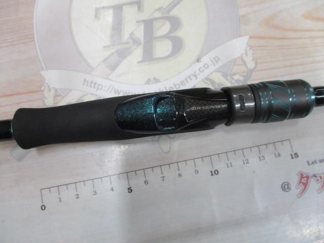 エメラルダスX 83M・J