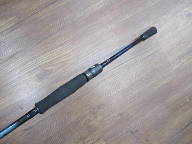 エメラルダスX 83M・J