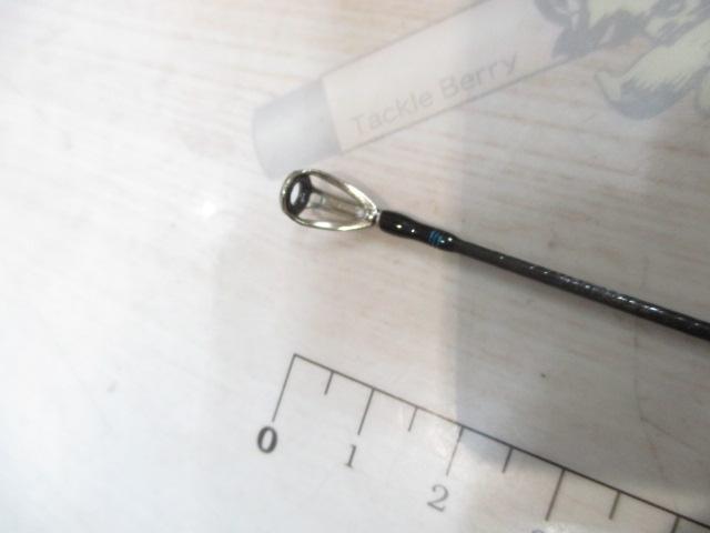 エメラルダスX 83M・J