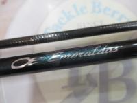 エメラルダスX 83M・J