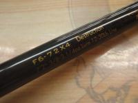 デストロイヤー F6-72X4(オロチX4)