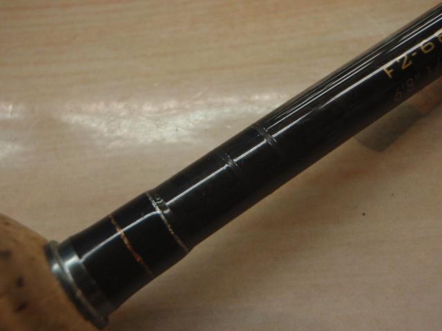 デストロイヤー F2-68X4SⅡ(オロチX4)