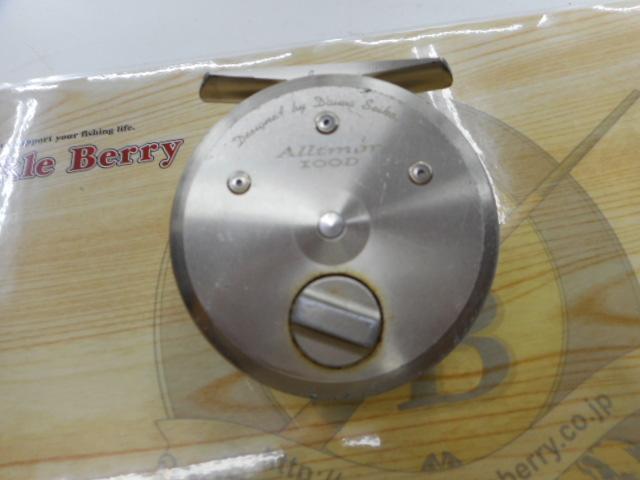 アルトモア 100D