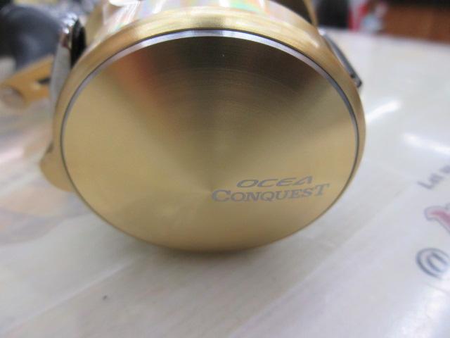 15オシアコンクエスト 300HG