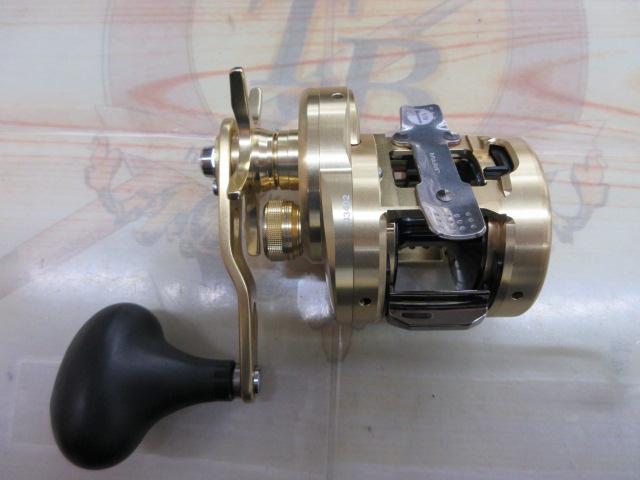 15オシアコンクエスト 300HG