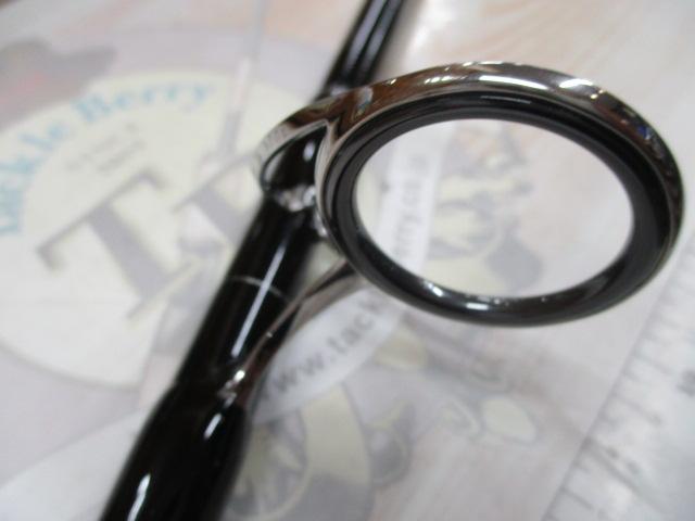 ブルースナイパー 97MMH