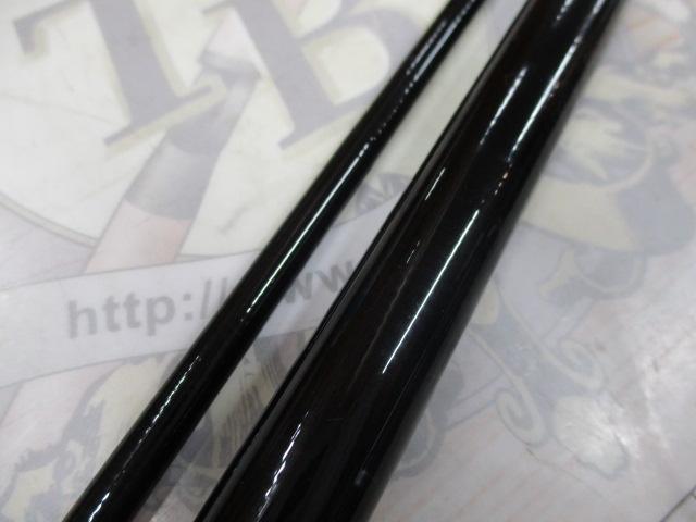 ブルースナイパー 97MMH