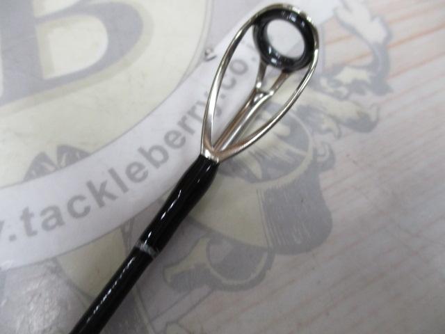 ブルースナイパー 97MMH