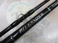 ブルースナイパー 97MMH